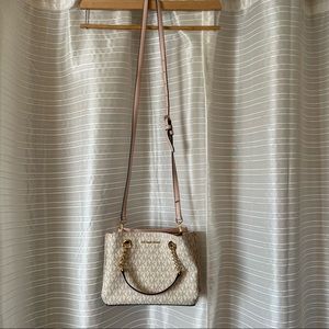 Michael Kors cross-body bag